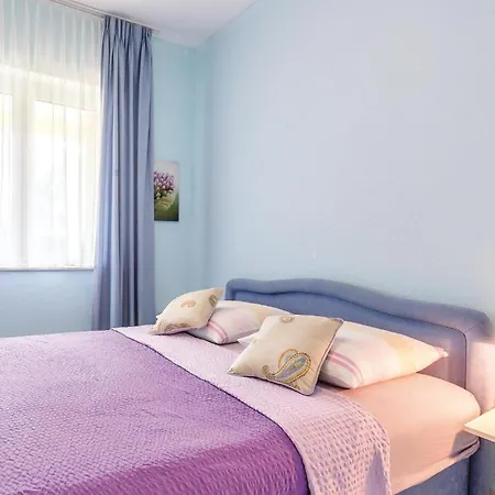 Apartament In