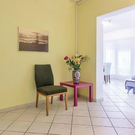 4 Bedroom Beautiful In Štinjan