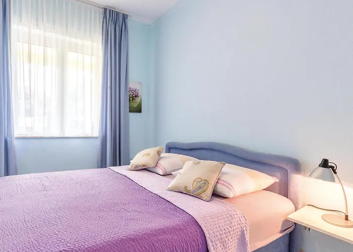 Apartament In