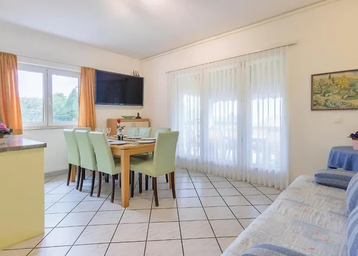 Apartament In Štinjan