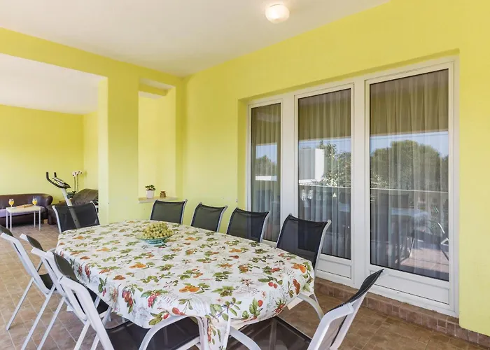 Apartament In