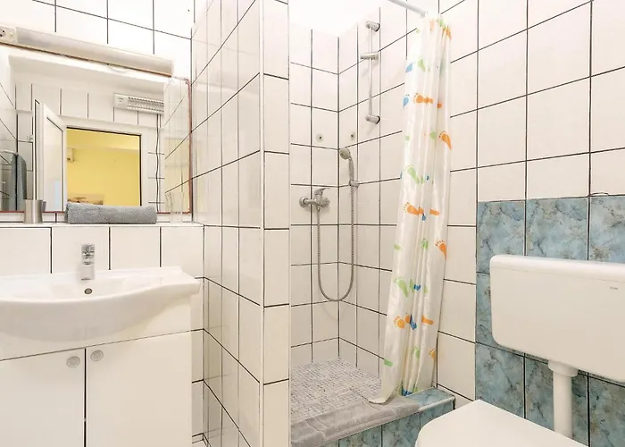 아파트 In 스틴잔