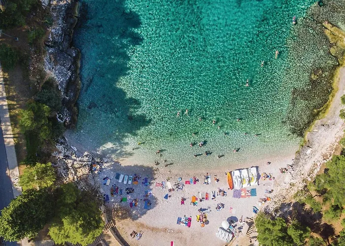 아파트 In 스틴잔