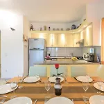 In Apartament *
