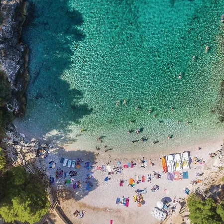 Apartament In Štinjan